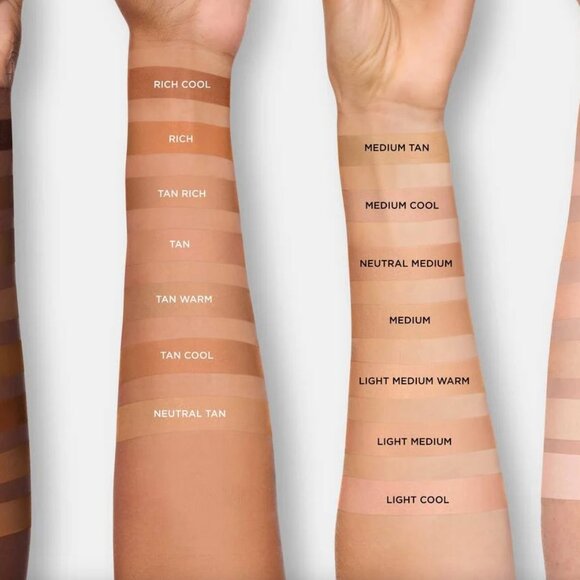 IT Cosmetics CC+ Cream Full Coverage Color Correcting Foundation with SPF 50+ - Picture 3 of 5